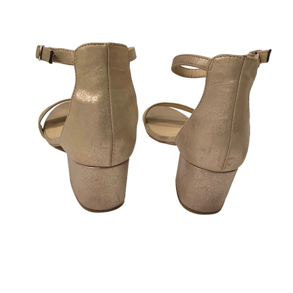 Ankle Strap Sandals - Picture 3 of 5